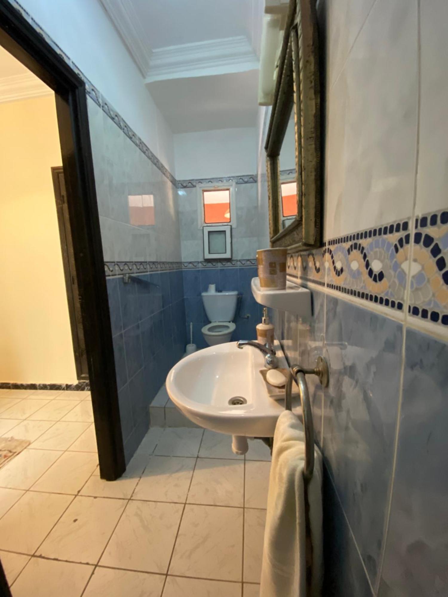 Riad Piscine Palmeraie Marrakesh Bagian luar foto